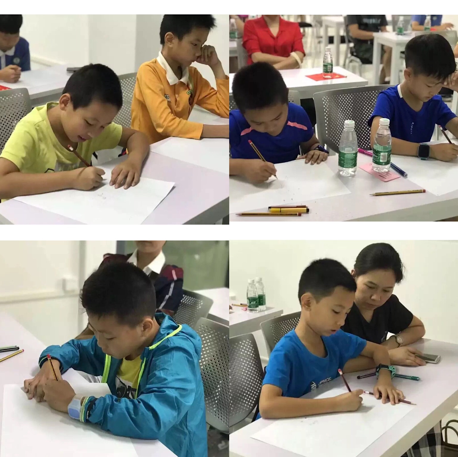 检测认证公益科普活动走进华检(图6)