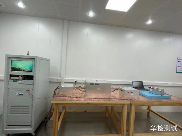汽车电子 EMC 骚扰(EMI)(图18) 汽车电子 EMC 骚扰(EMI)(图18)